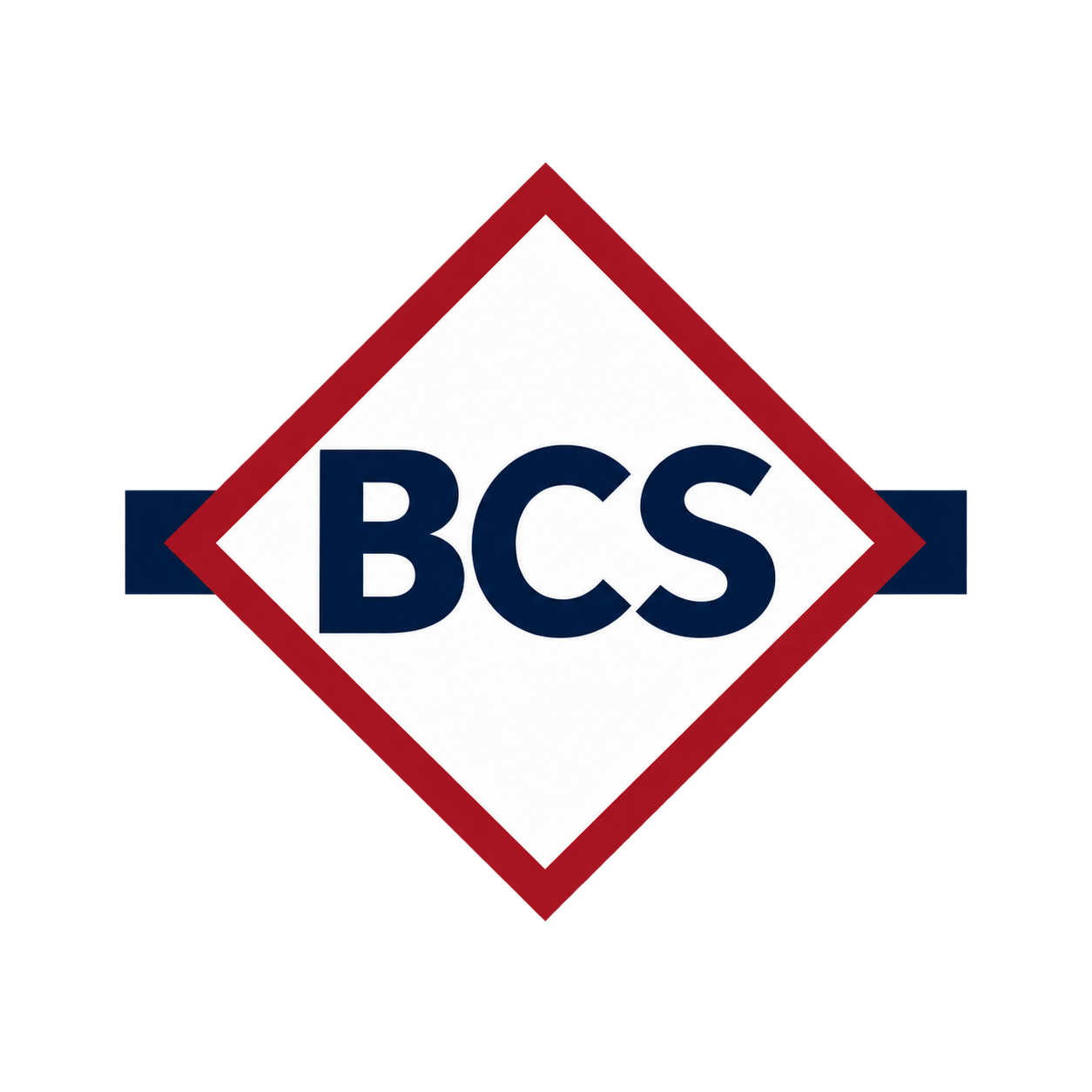 BCS logo